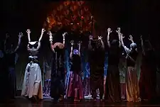 Sogolon - Spectacle Ki-Yi