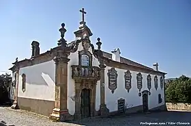 Vilarelhos