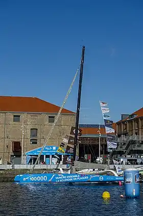 illustration de Multybo (Multi 50)