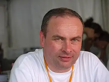 Sollies Ville le 28 août 2009.