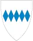 Blason de Solund