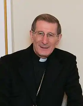 Image illustrative de l’article Luigi Bonazzi