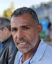 Image illustrative de l’article Sonny Anderson