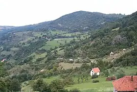 Sopotnica (Prijepolje)