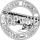 logo de Sopwith Aviation Company