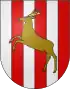 Blason de Sorens