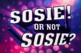 Logo de l'émission.