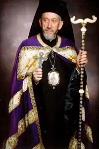 Image illustrative de l’article Sotìr Ferrara