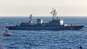 illustration de Soummam (navire)