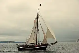 Le Die Zwillinge von Kappeln