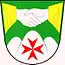 Blason de Sousedovice