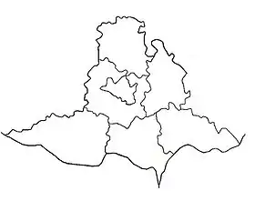 (Voir situation sur carte : Moravie-du-Sud)