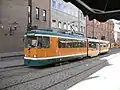 Tram M97