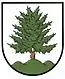Blason de Spálov