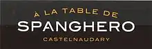 Image illustrative de l’article Spanghero (entreprise)