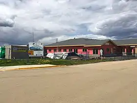 Spirit River (Alberta)