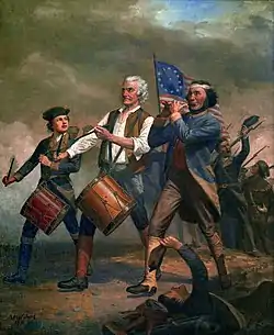 Image illustrative de l’article Johnny Tremain (roman)