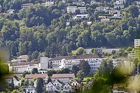 Image illustrative de l’article Centre hospitalier Bienne