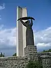 Le Monument de la Révolution