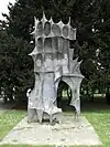 Monument aux victimes de décembre 1943 (1961)