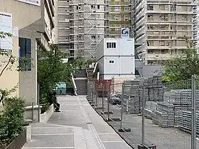 Image illustrative de l’article Square des Cardeurs