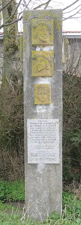 Image illustrative de l’article Col du Pin-Bouchain