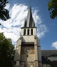 Église Saint-Rémy