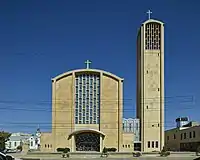 Image illustrative de l’article Diocèse de Youngstown