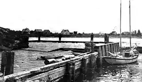 Paroisse de Richibouctou