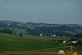 Sankt Oswald bei Haslach