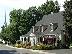 Saint-Antoine-de-Tilly