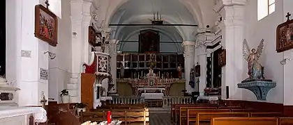 Église de l'Annonciation.