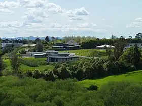 St Petersburg (Nouvelle-Zélande)