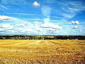 Saint-Christophe (Vienne)