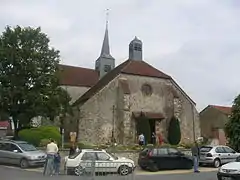 L'église
