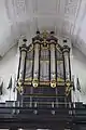 Orgue