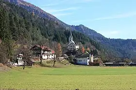 Gitschtal