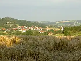 Sankt Marienkirchen an der Polsenz