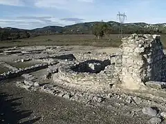 Villa Saint Pierre de Vence, à Eyguières