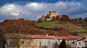 Saint-Quentin-la-Tour