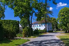 Stašov (district de Svitavy)