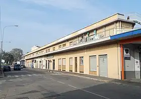 illustration de Carrozzeria Moretti SpA