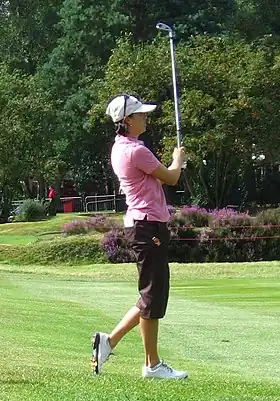 Image illustrative de l’article Stacy Prammanasudh