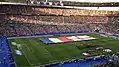 Stade de France, Paris