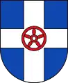 Blason de Geseke