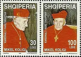 Image illustrative de l’article Mikel Koliqi