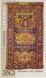 Tapis arménien