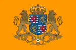 Image illustrative de l’article Grand-duc de Luxembourg