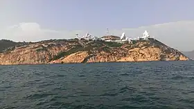 Image illustrative de l’article Fort de Stanley