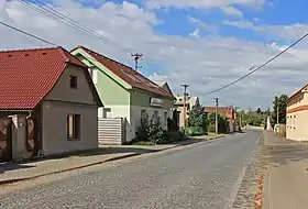 Starý Kolín